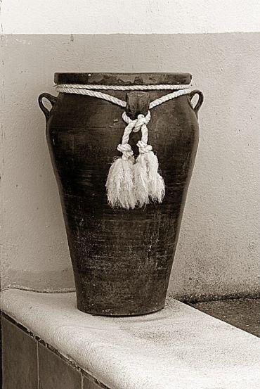 Alojamiento Mª Carmen El Real de la Jara Buitenkant foto